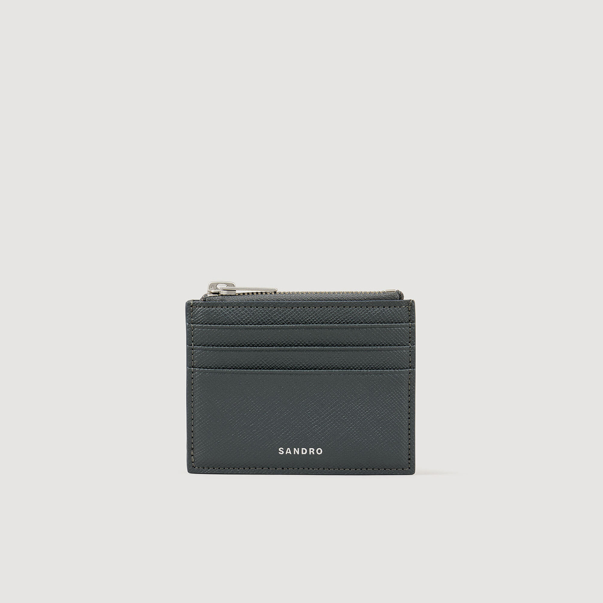 Reconstituted leather cardholder Reconstituted leather cardholder