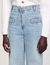 Wide-leg jeans