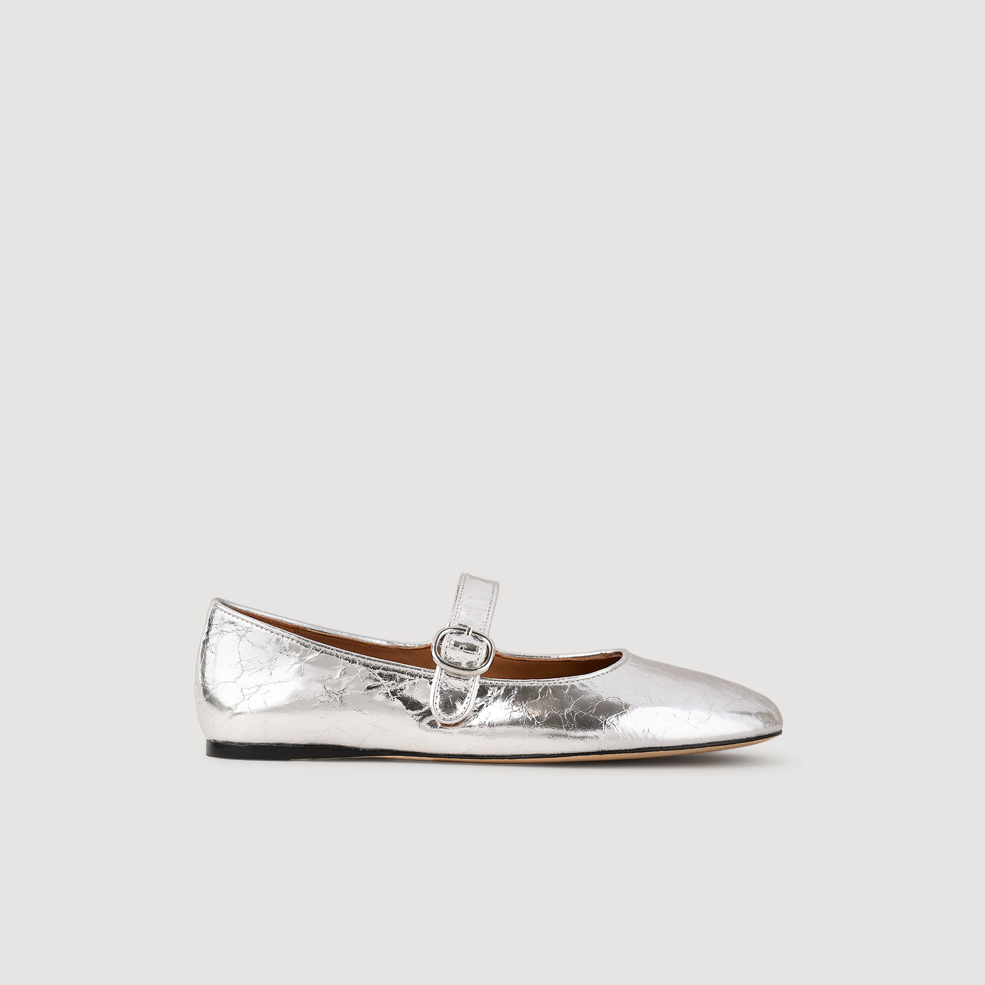 Sandro women shoes discount