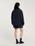 Short puffer jacket