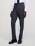 Wool suit trousers