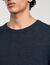 Wool jumper