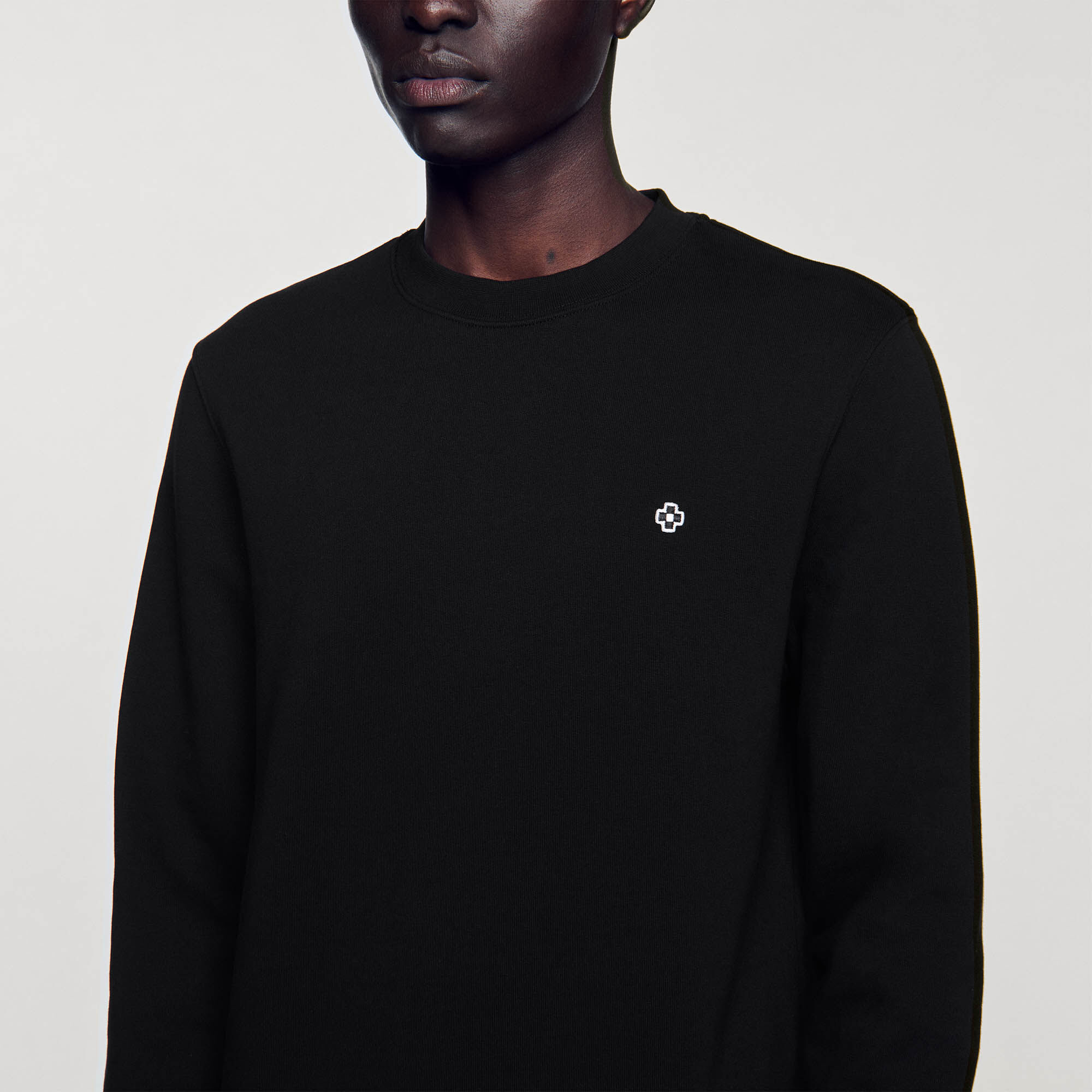 Square Cross sweatshirt