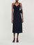 Rhinestone dress