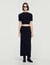 Cropped wool and cashmere jumper - Women | Sandro