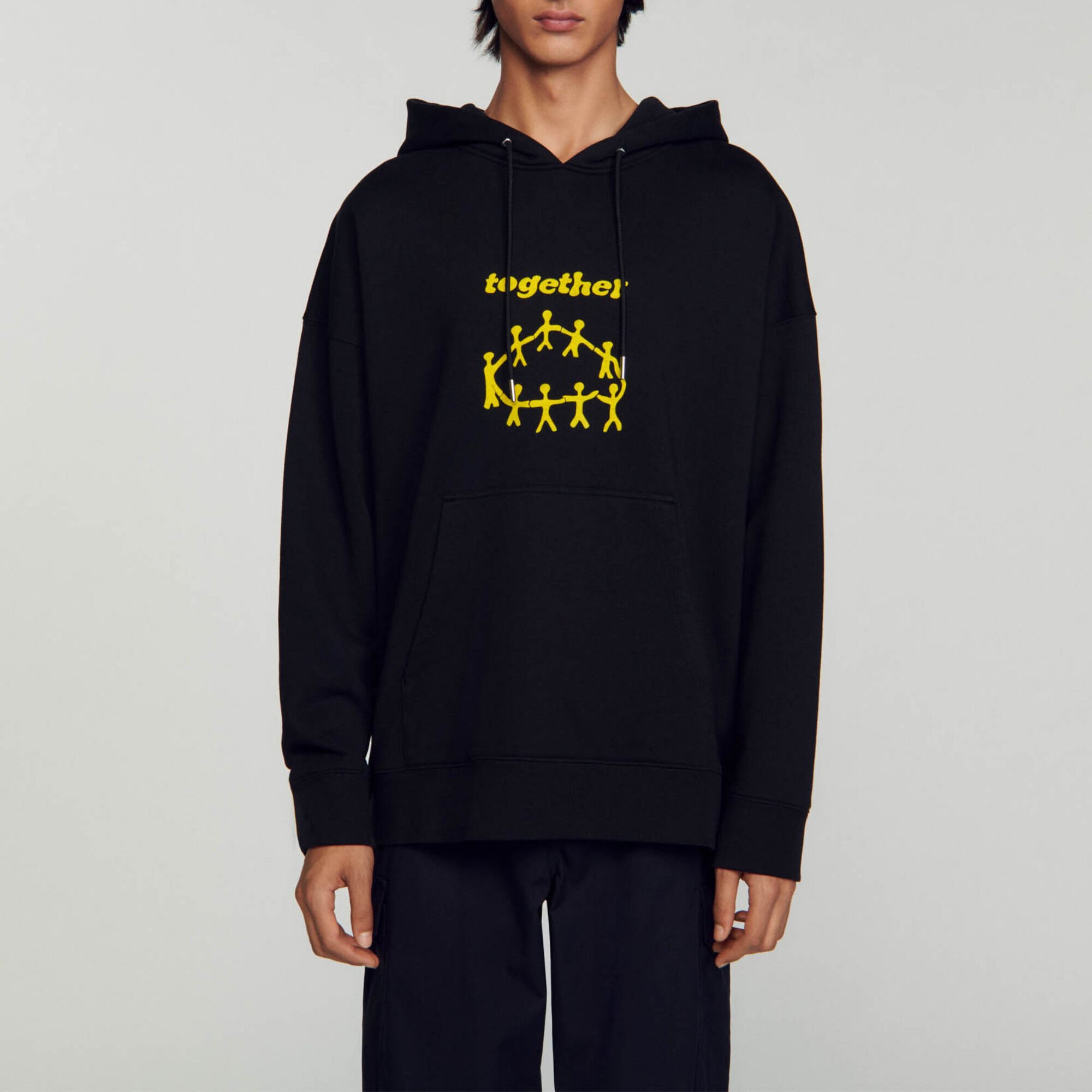 Hoodie Together