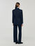 Pinstripe jacket