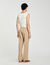 Wide-leg trousers