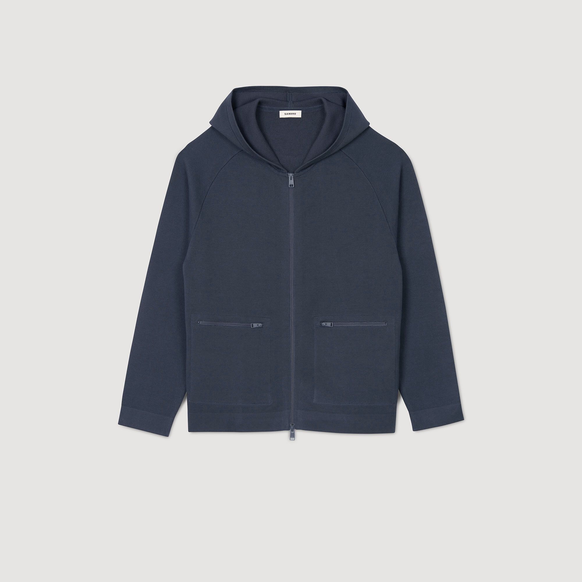 Sandro - sandro paris カーディガン Sandro Paris Aldy Cardigan | David Jones