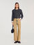 Rhinestone tailored jacket