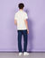 Embroidered T-shirt