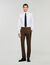 Wool trousers