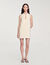 Short beaded dress