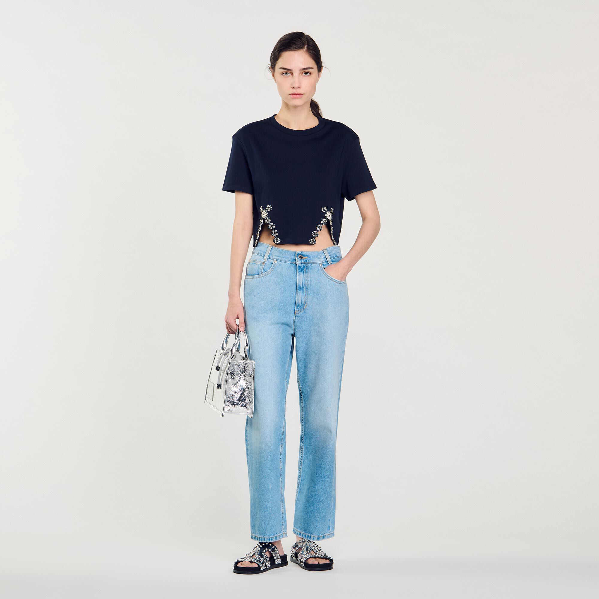 Last Chance for women Sandro Paris