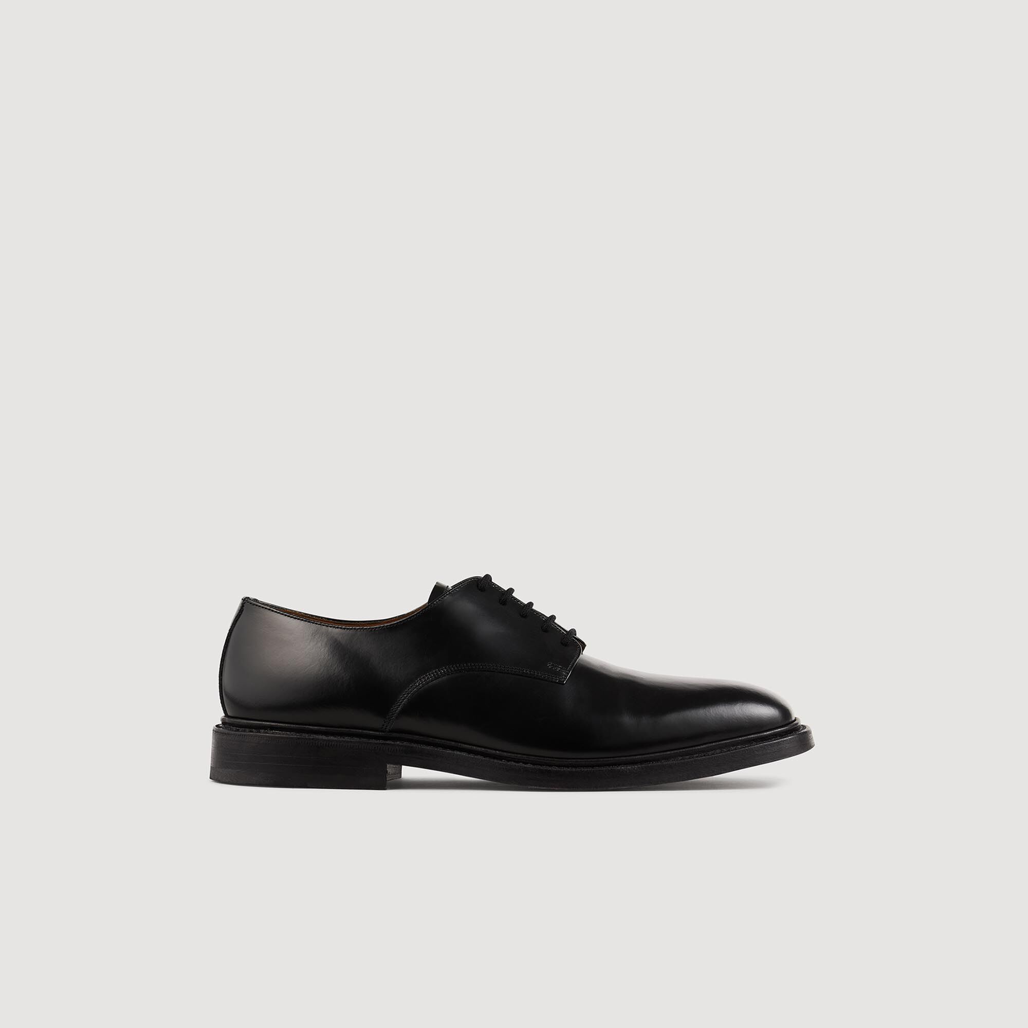 Derbies sandro shop