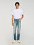Slim-fit jeans