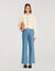 Textured knit cardigan