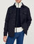Technical fabric jacket
