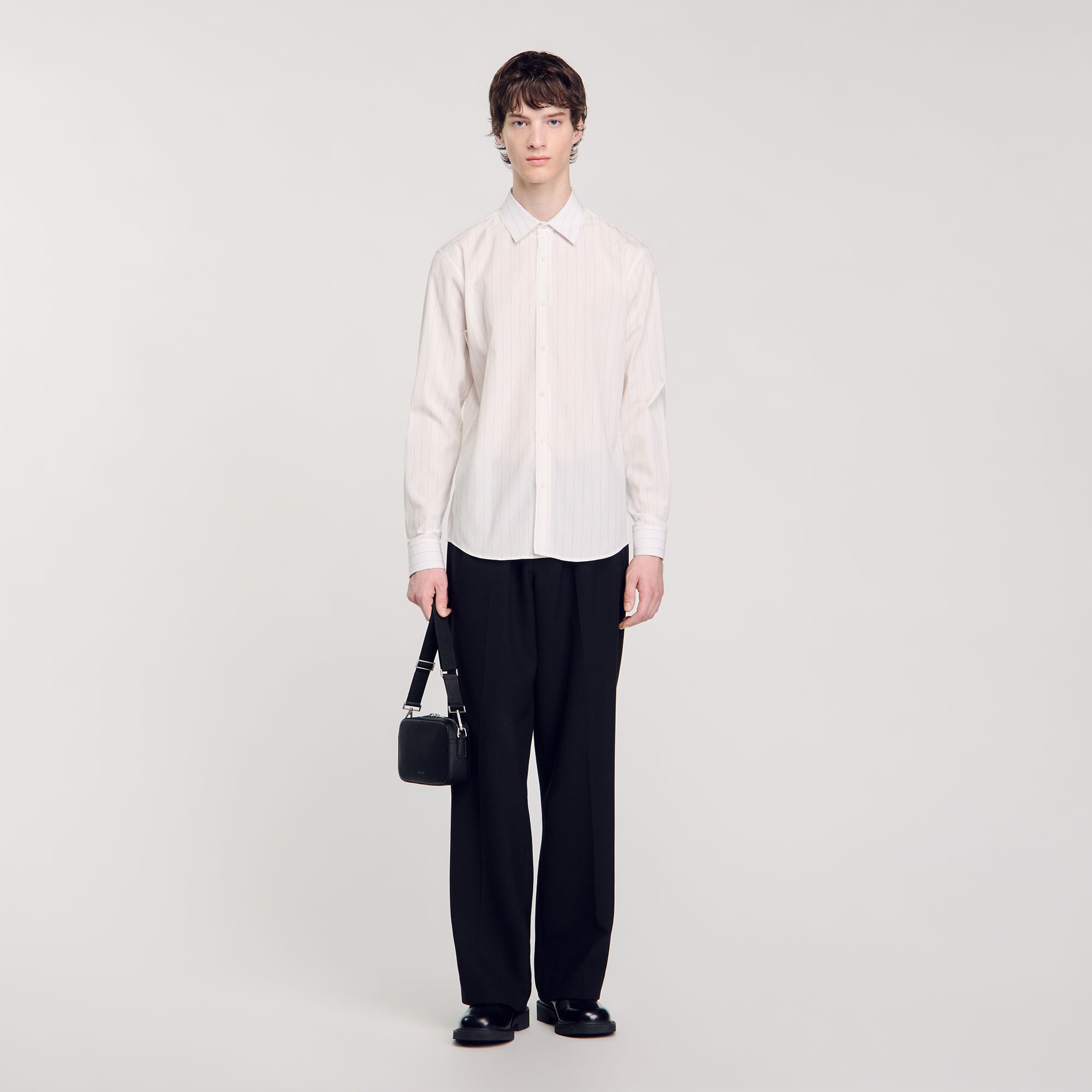 Men's Private Sale for men | Sandro Paris