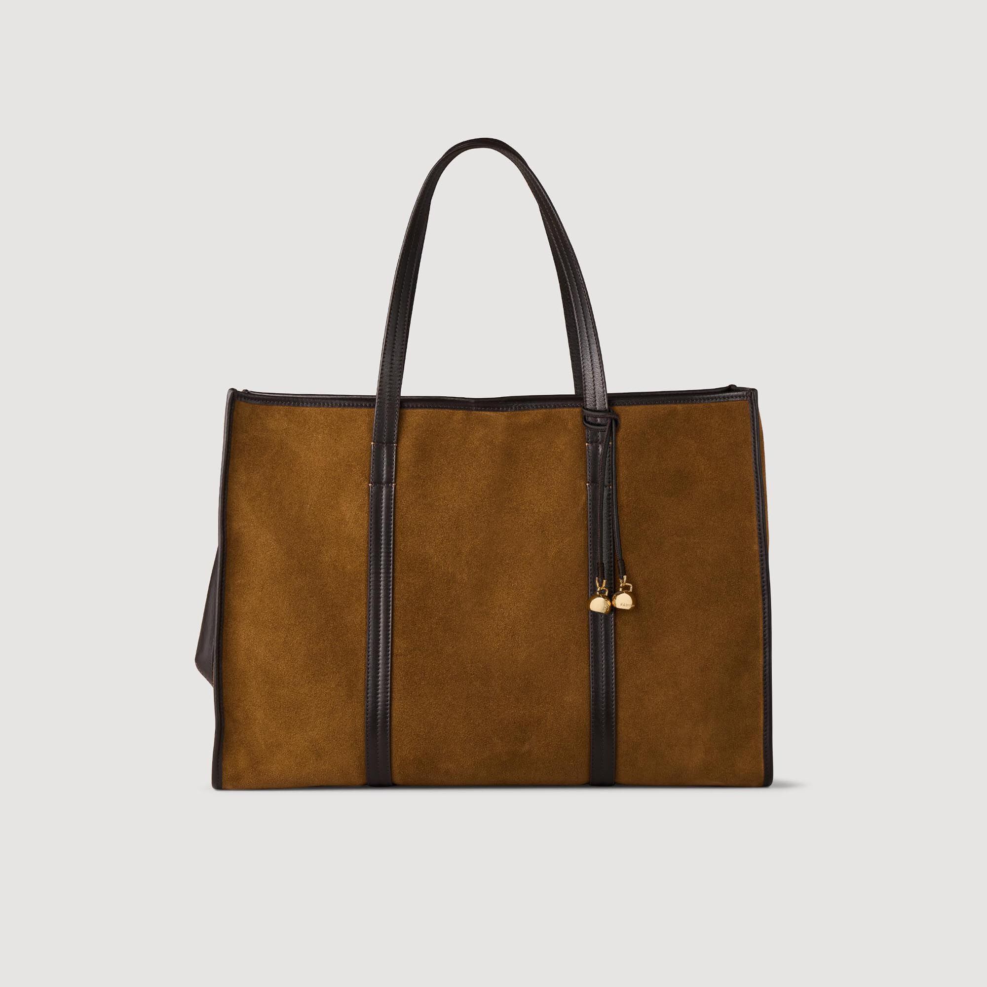 Sac cuir sandro online