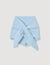 Wool and cashmere scarf