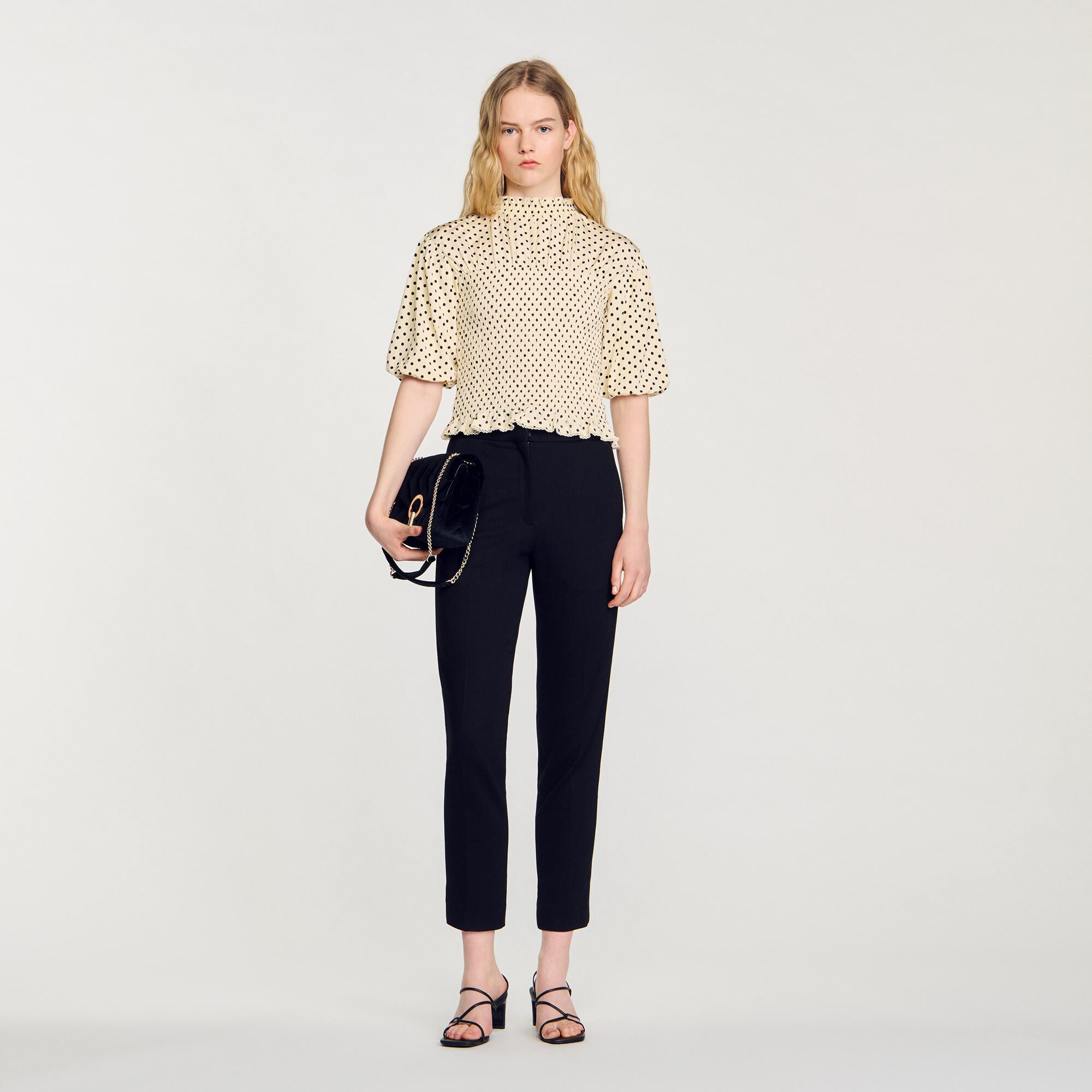 Sandro t new arrivals
