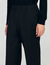 Wide-leg trousers