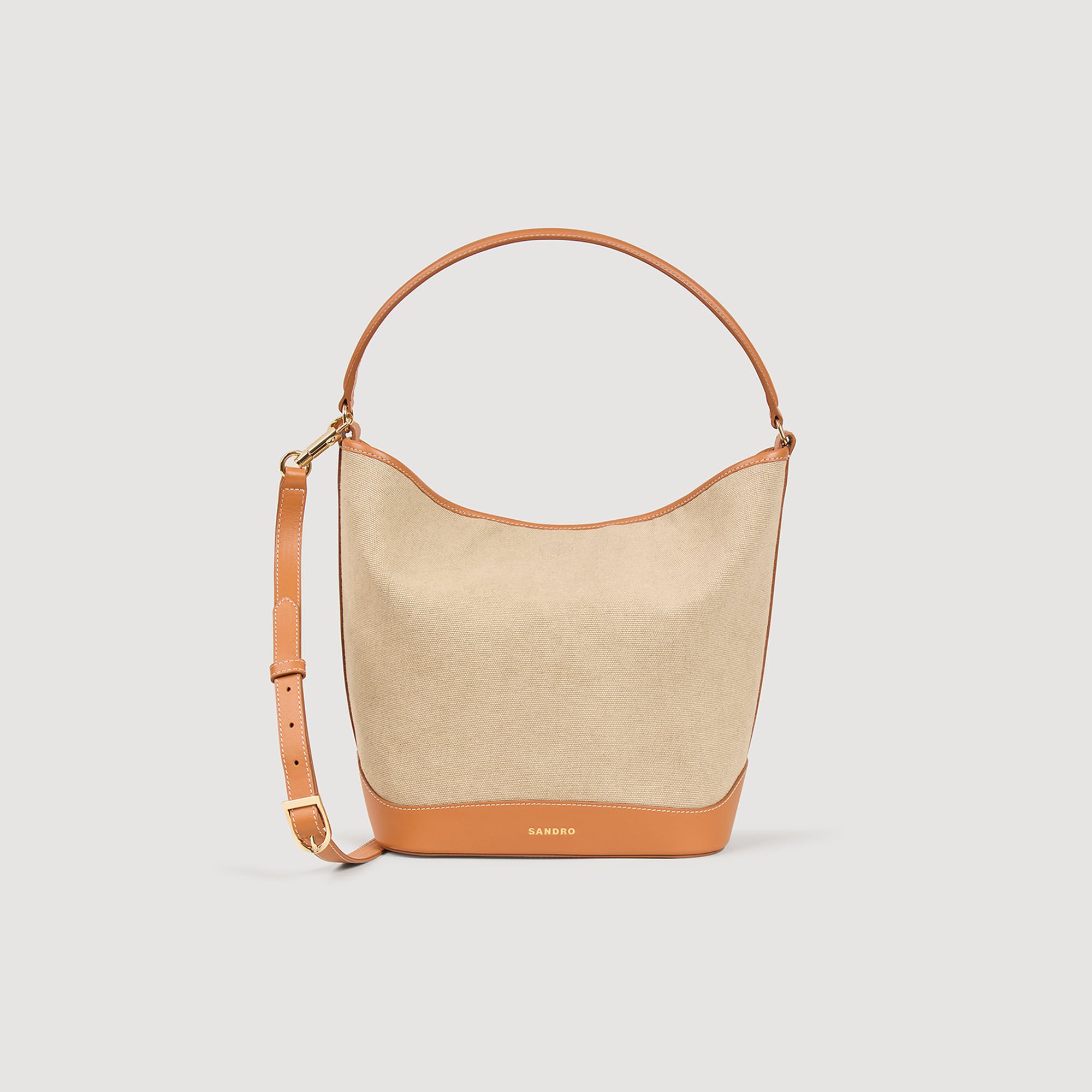 Crossbody bags for women | Sandro Paris