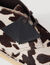 Animal-print Desert Boots™