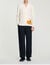 Wild Animals loose-fit shirt
