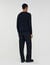 Fine wool jumper