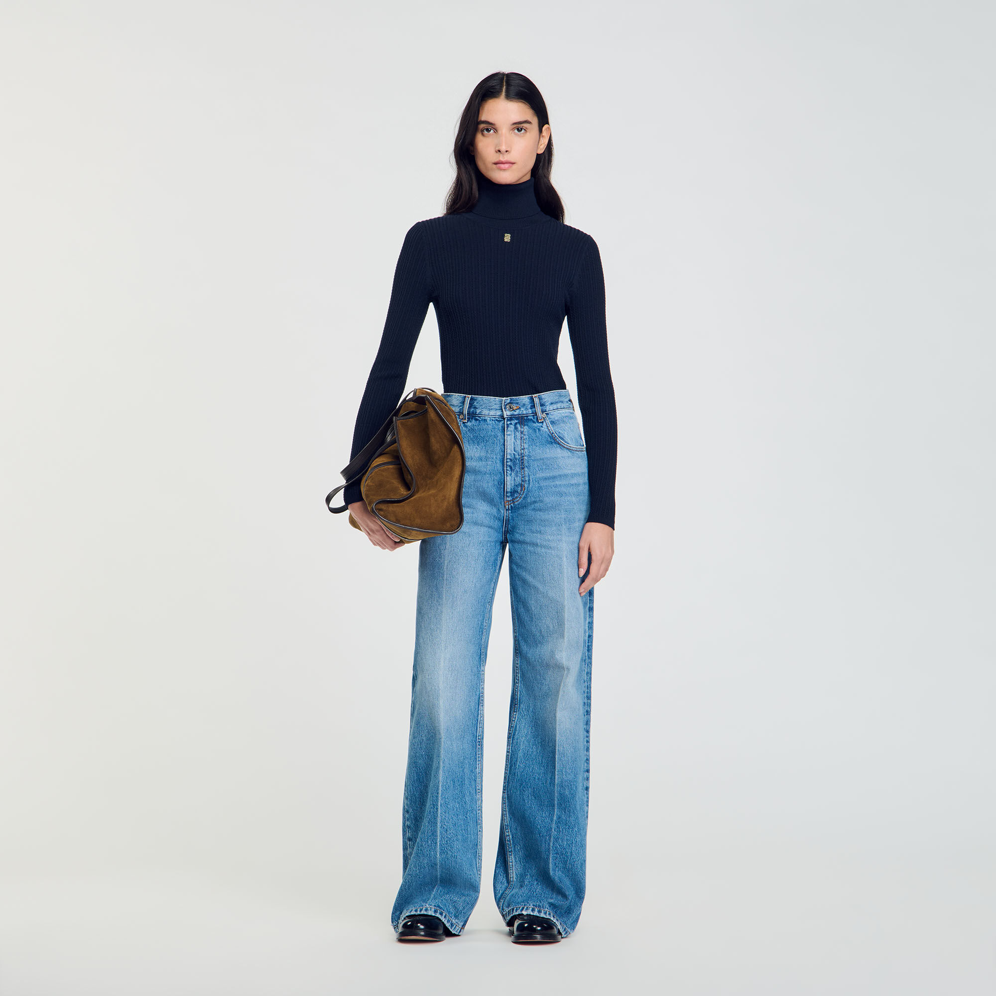 Sandro jumpers cheap