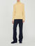 Roll neck sweater