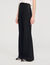 Satin stripe suit trousers - Women | Sandro