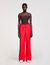 Drawstring trousers