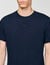 Cotton T-shirt with logo