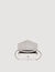 Yza Pocket clutch bag