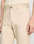 Straight-leg chinos