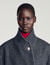 Herringbone wool coat - Women | Sandro