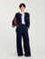Suit trousers