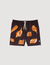 Seashell swim shorts