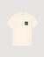 T-shirt with flower detail
