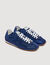 Mixed material Light Wave trainers