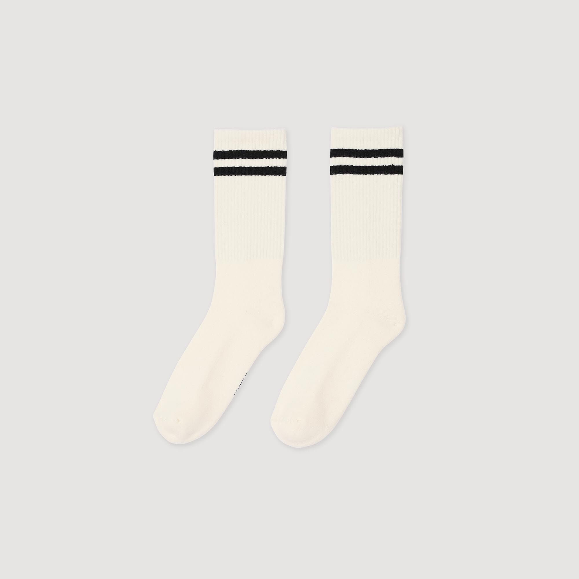 Socks Sandro Paris