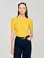 Short-sleeve jumper