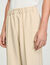Wide-leg trousers