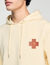 Square Cross sweatshirt