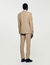 Wool suit jacket