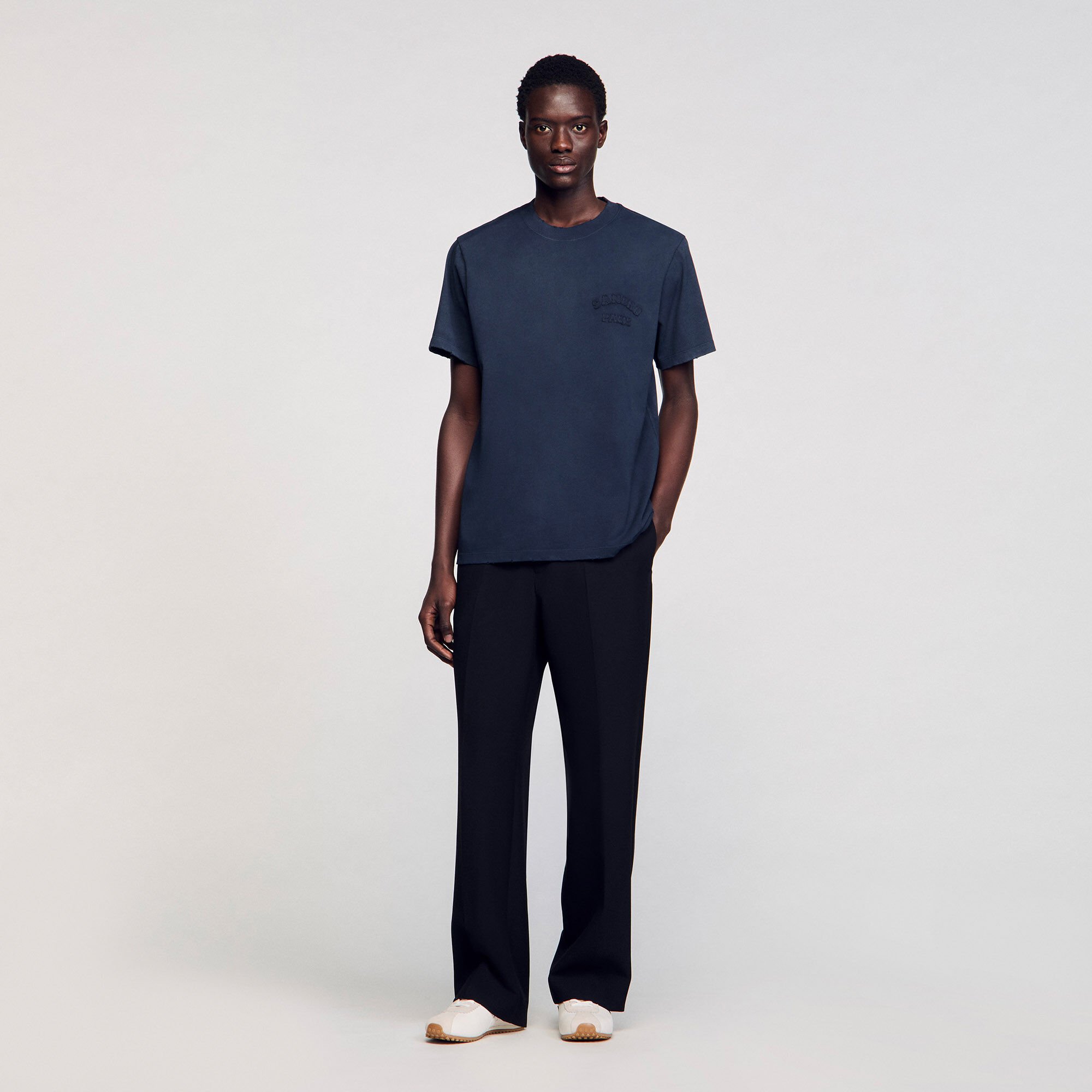 New collection for men | Sandro Paris
