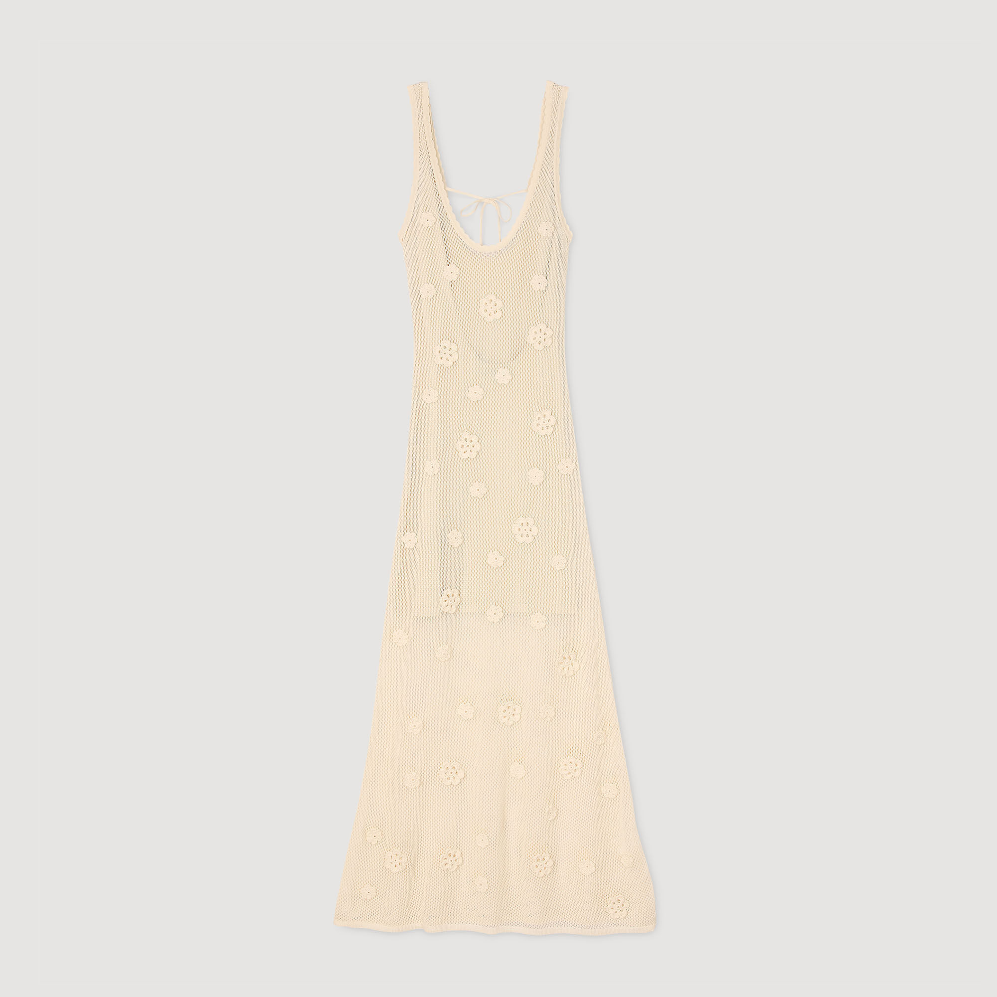 Knitted dresses for women | Sandro Paris Knitted dresses for women | Sandro Paris